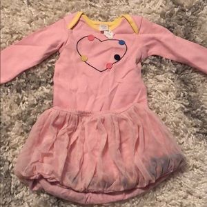 NWT Nordstrom Baby pink Pom Pom set